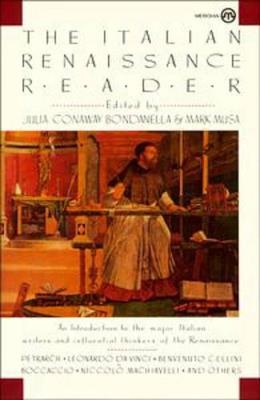 The Italian Renaissance Reader - 5