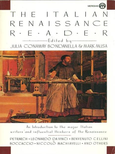 The Italian Renaissance Reader - 2