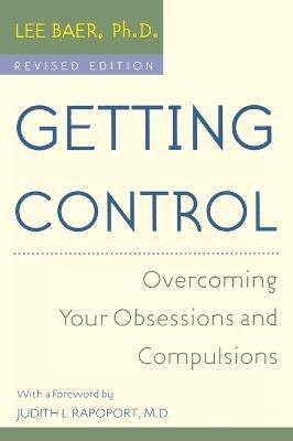 Getting Control (Revised Edition) - Lee Baer - cover