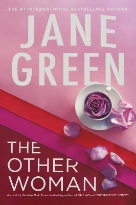 The Other Woman - Jane Green - cover