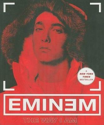 The Way I Am - Eminem - cover