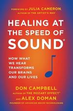 Healing Speed Of Sound