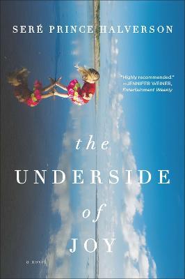 The Underside of Joy: A Novel - Sere Prince Halverson - cover
