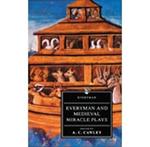 Everyman and Medieval Miracle Plays