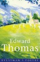 Edward Thomas - Edward Thomas - cover