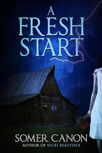 A Fresh Start