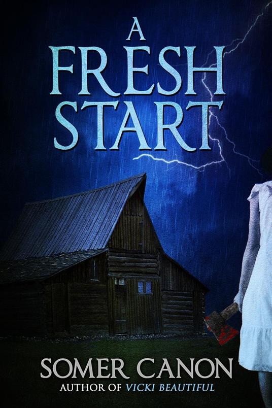 A Fresh Start