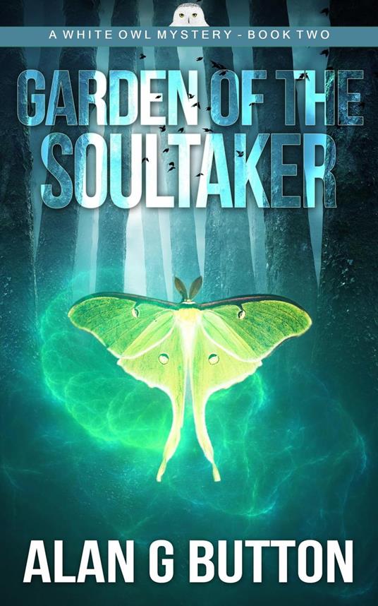 Garden of the Soultaker
