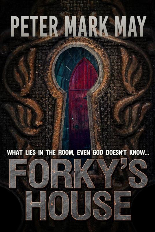 Forky's House