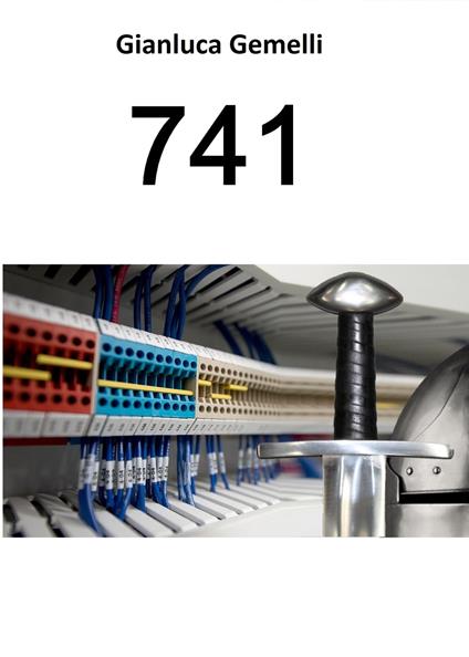 741 - Gianluca Gemelli - ebook