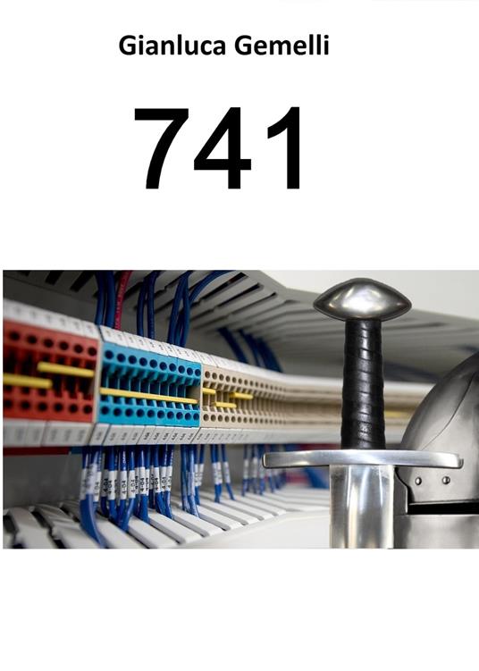 741 - Gianluca Gemelli - ebook