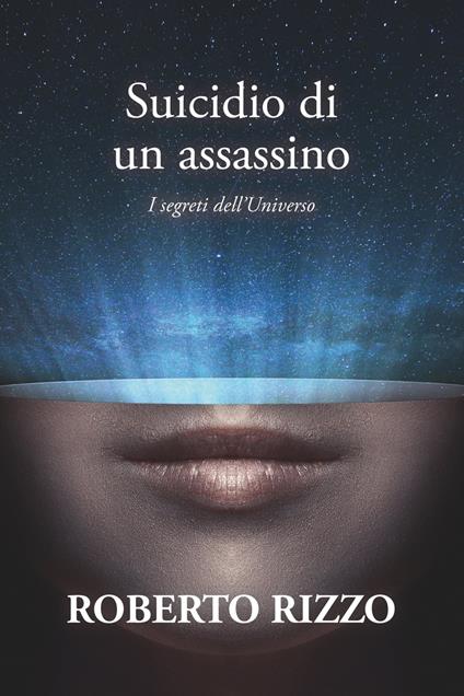 Suicidio di un assassino - Roberto Rizzo - ebook