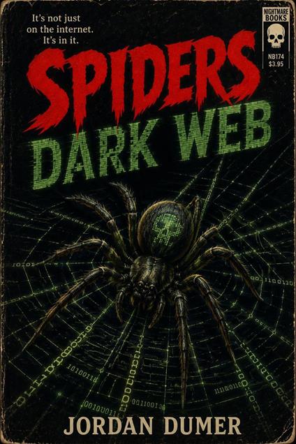 The Spiders Dark Web