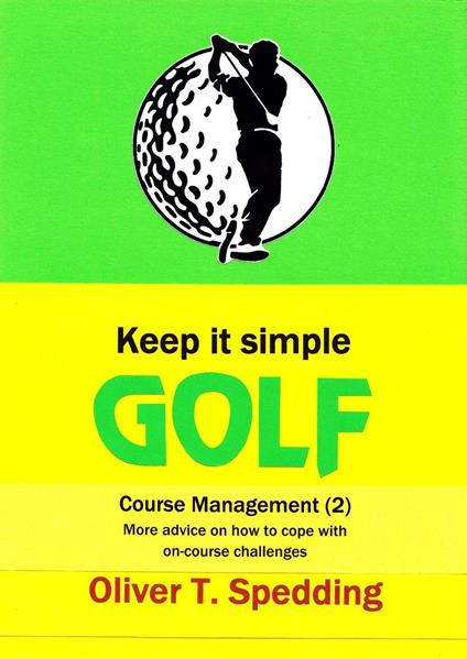 Keep It Simple Golf - Course Management (2)