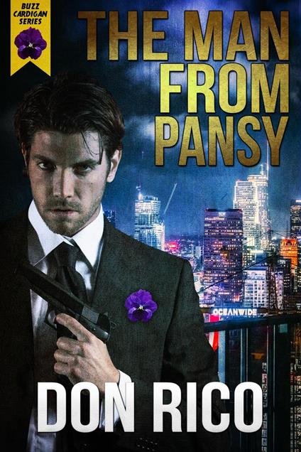The Man from Pansy