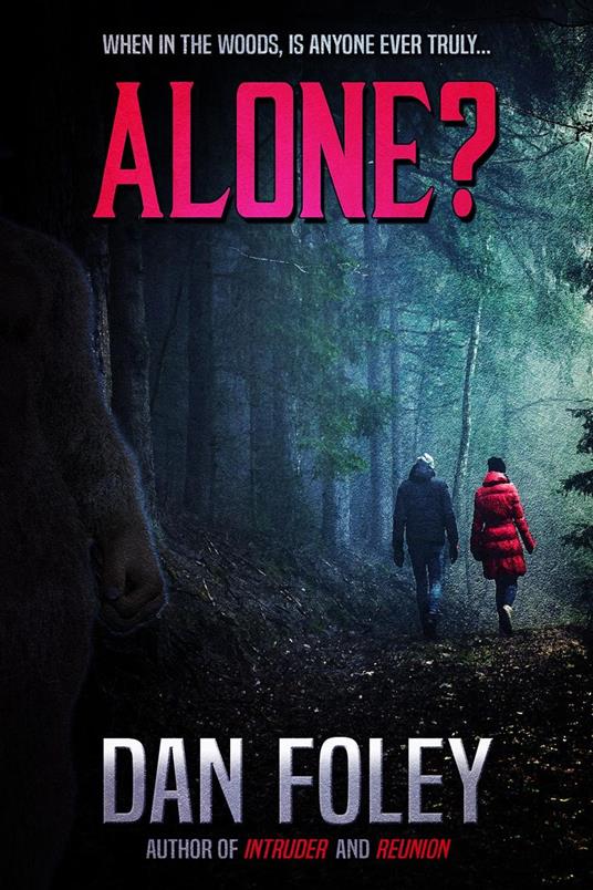 Alone?