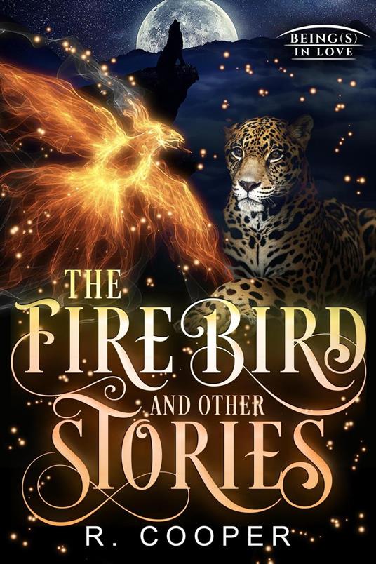 The Firebird and Other Stories
