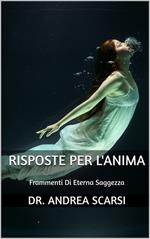 Risposte Per L’Anima