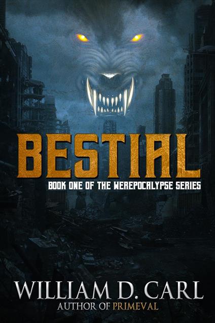 Bestial