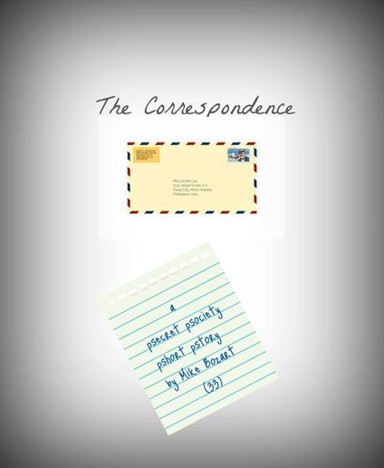 The Correspondence