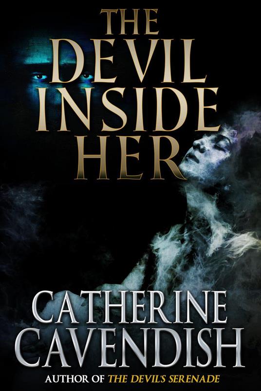 The Devil Inside Her