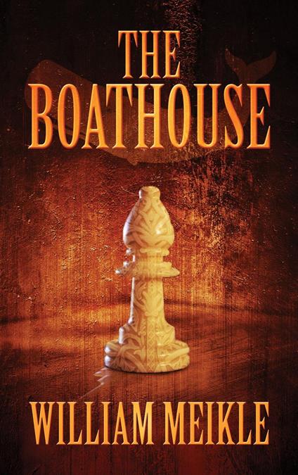 The Boathouse