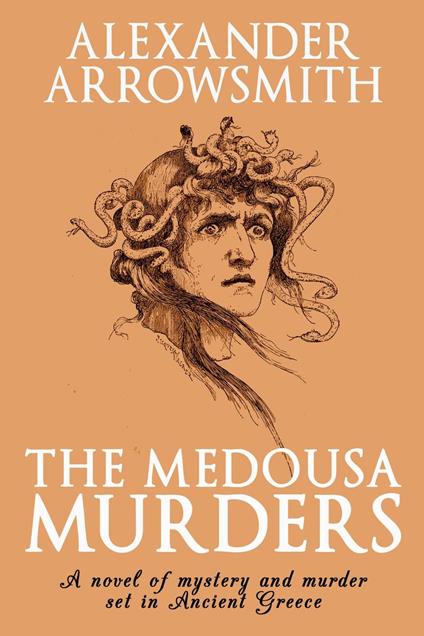 The Medousa Murders