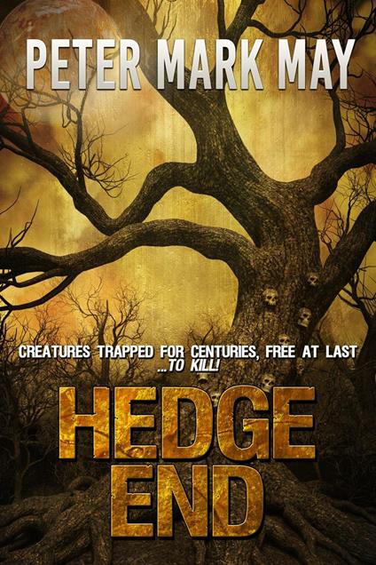 Hedge End