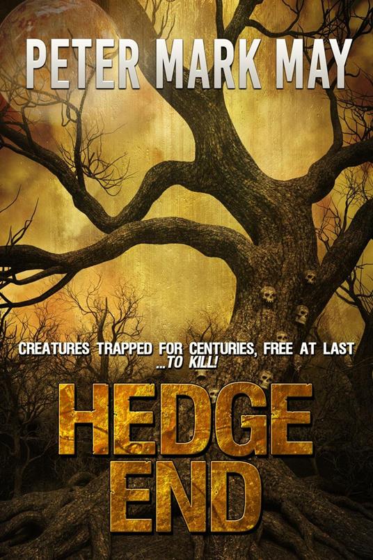 Hedge End