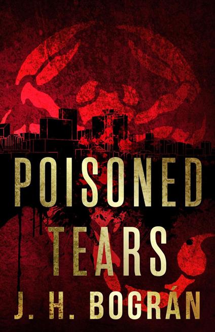 Poisoned Tears