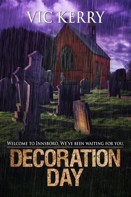 Decoration Day