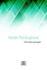 Verbi portoghesi (100 verbi coniugati)