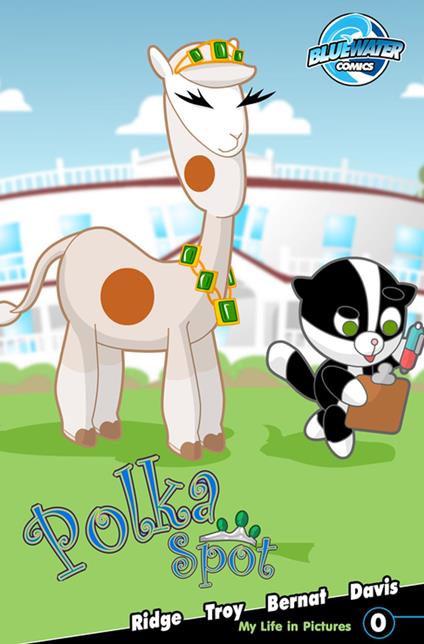 Fabulous Beekman Boys Present: Polka Spot #0