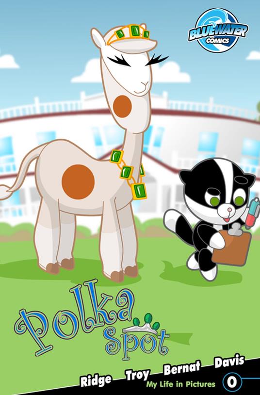 Fabulous Beekman Boys Present: Polka Spot #0