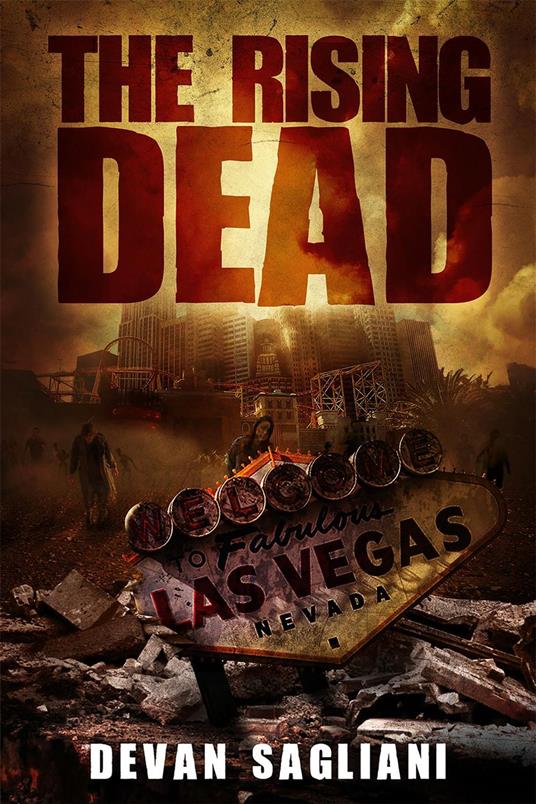 The Rising Dead