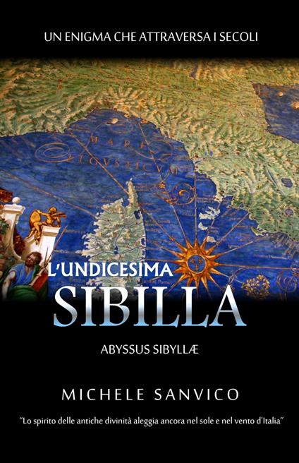 L'Undicesima Sibilla - Michele Sanvico - ebook