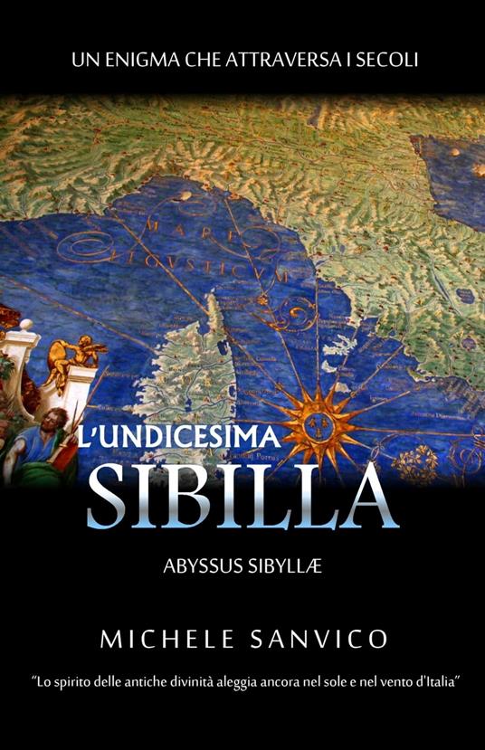 L'Undicesima Sibilla - Michele Sanvico - ebook