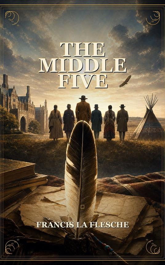 The Middle Five