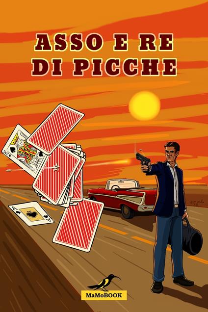 Asso e Re di Picche - MaMo Book - ebook