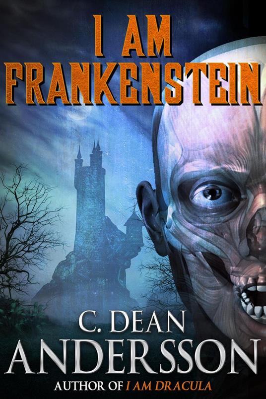 I Am Frankenstein