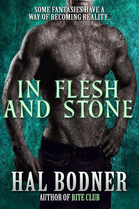 In Flesh and Stone