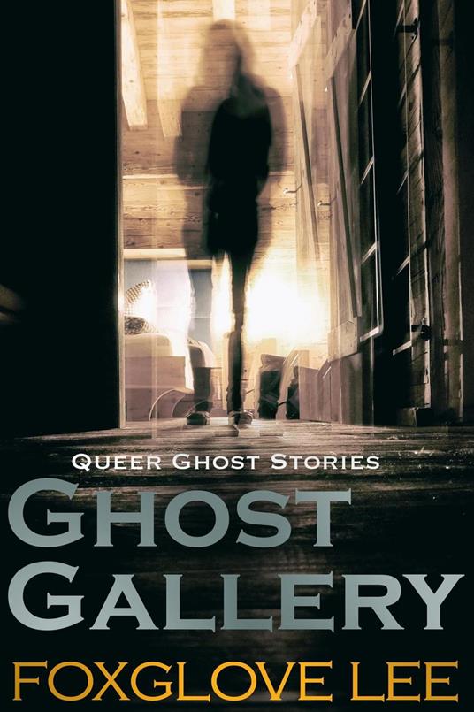 Ghost Gallery
