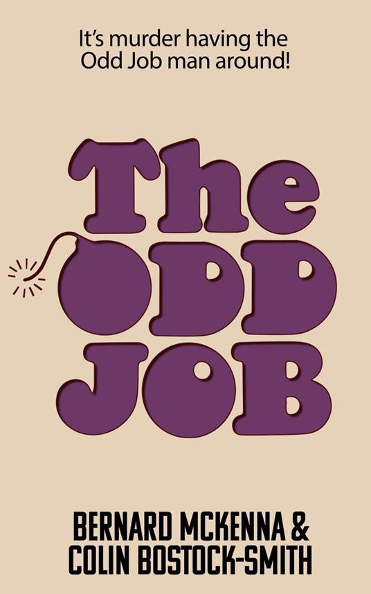 The Odd Job