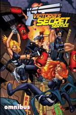 Victoria's Secret Service: Omnibus