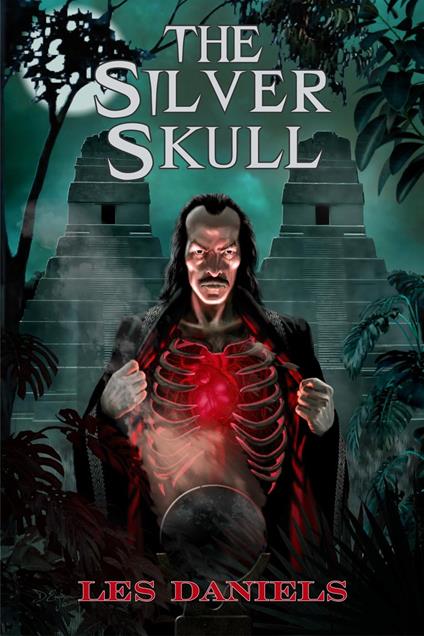 The Silver Skull