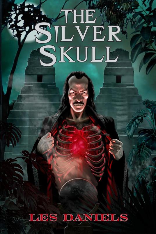 The Silver Skull