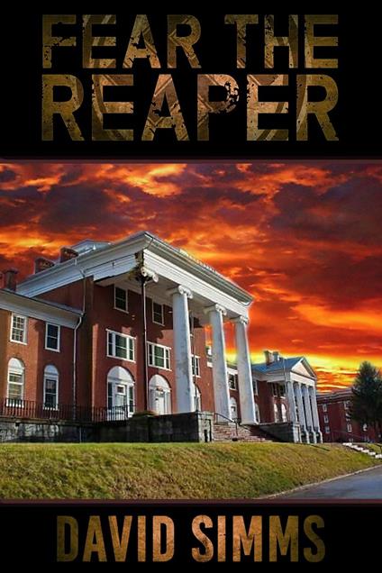 Fear the Reaper