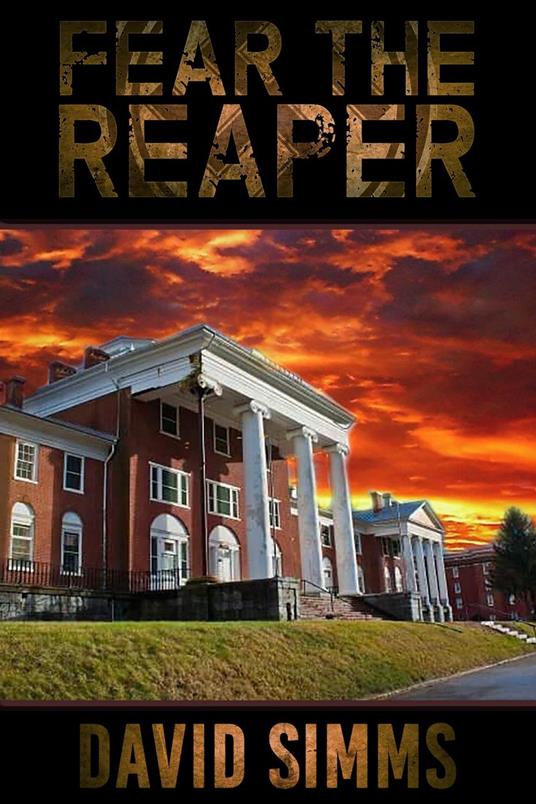 Fear the Reaper
