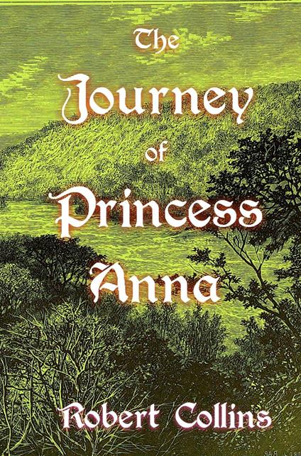 The Journey of Princess Anna