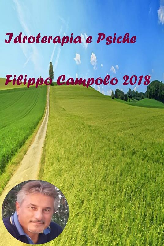 Idroterapia e psiche - Filippo Campolo - ebook